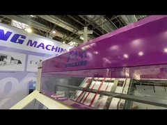 مصفوفة النغمة الكاملة التلقائية للمعدات الميكانيكية