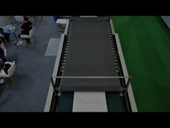 معرض تركي مايسترو فلوت مصفح