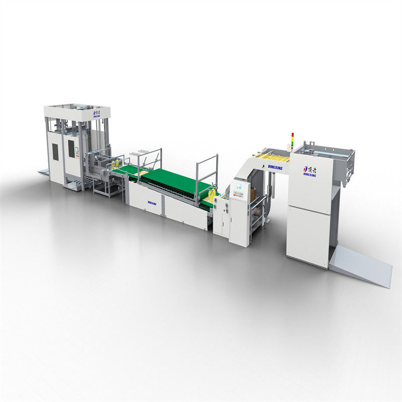 آلة التصفيف عالية السرعة ذات التغذية الخلفية بما في ذلك نطاق سمك التصفيف من 1 إلى 10 مم مصممة لإنتاج ثابت