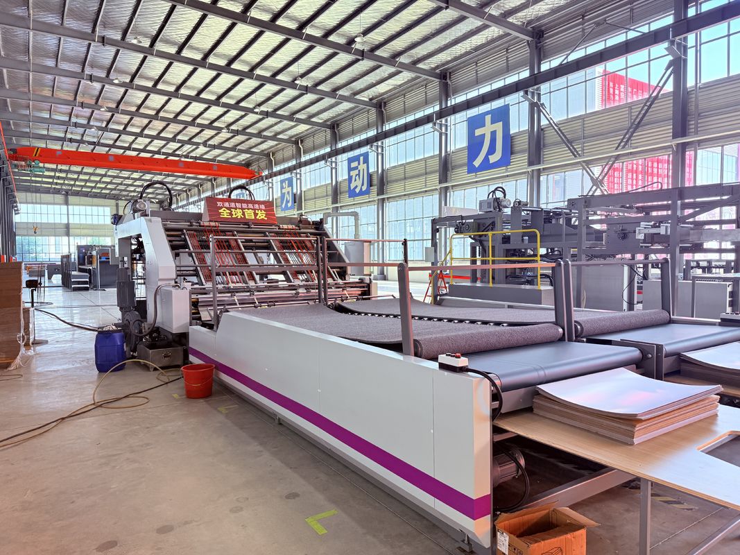 النظام عن بعد آلة المصفوفة الاختيارية للنغمة قابلة للتخصيص الحجم 8800 2350 1700mm الحل لتحقيق نتائج ثابتة ومصفوفة