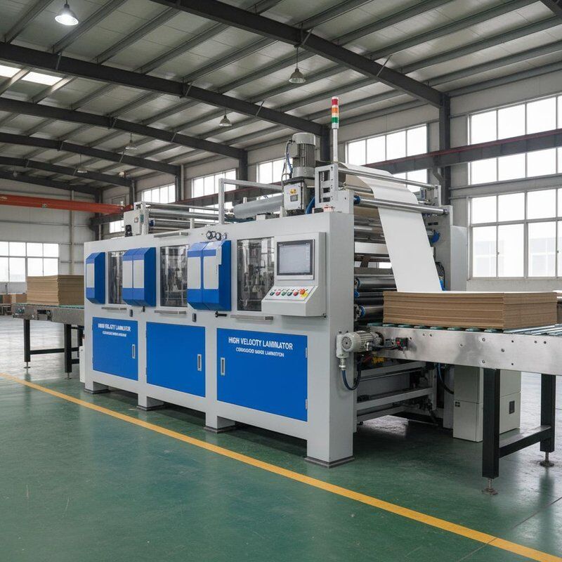 المصفوفة عالية السرعة المصفوفة عالية السرعة المصفوفة الصفراء المواد غشاء الورق لمعالجات طلاء اللوحات المموجة